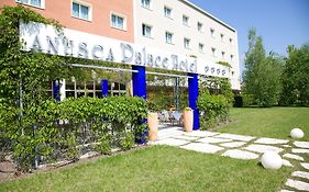 Anusca Palace Hotel